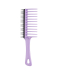 Tangle Teezer Wide Tooth Comb Purple Passion - Расческа-гребень, Фото № 1 - hairs-russia.ru